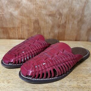 sam edelman keelyn huarache mule